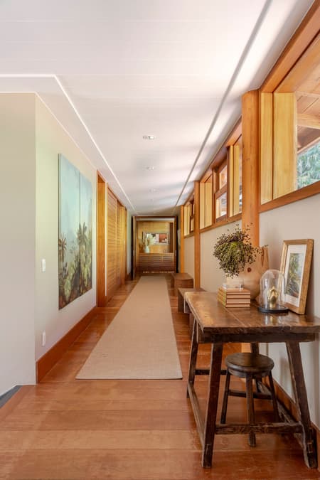 CASA DE CAMPO ARARAS
